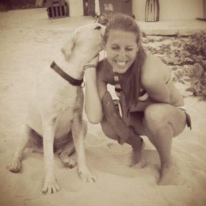 Meet your Posher, Christine